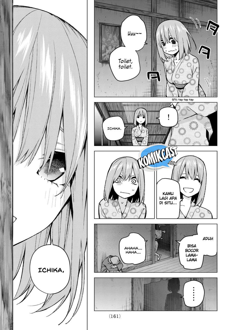 Chapter 65 - halaman 20