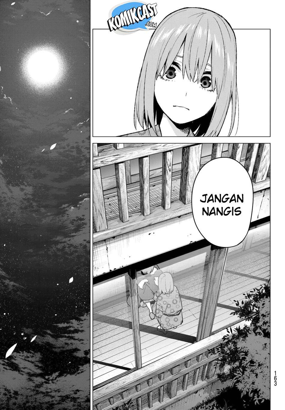 Chapter 65 - halaman 22