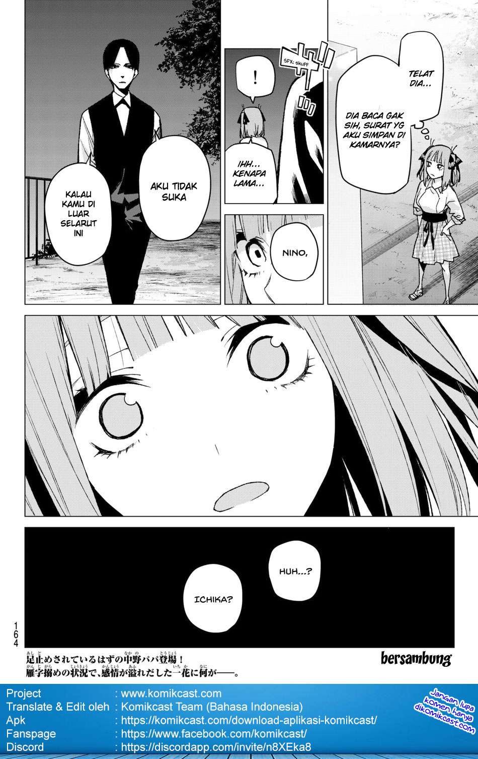Chapter 65 - halaman 23