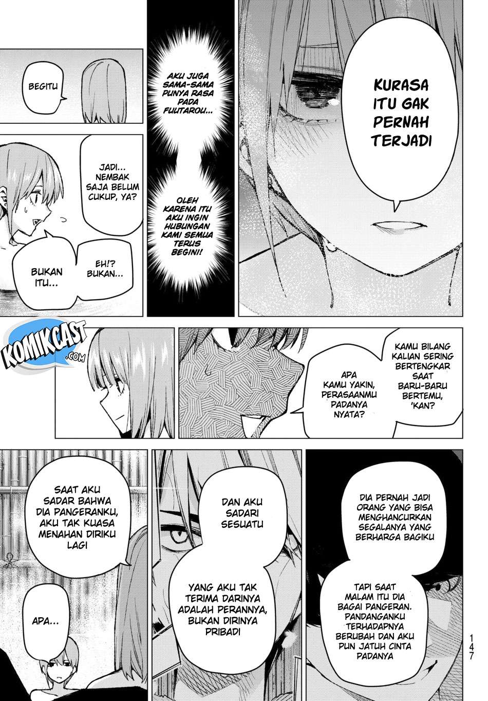 Chapter 65 - halaman 6