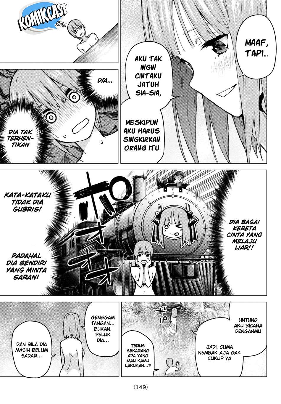 Chapter 65 - halaman 8