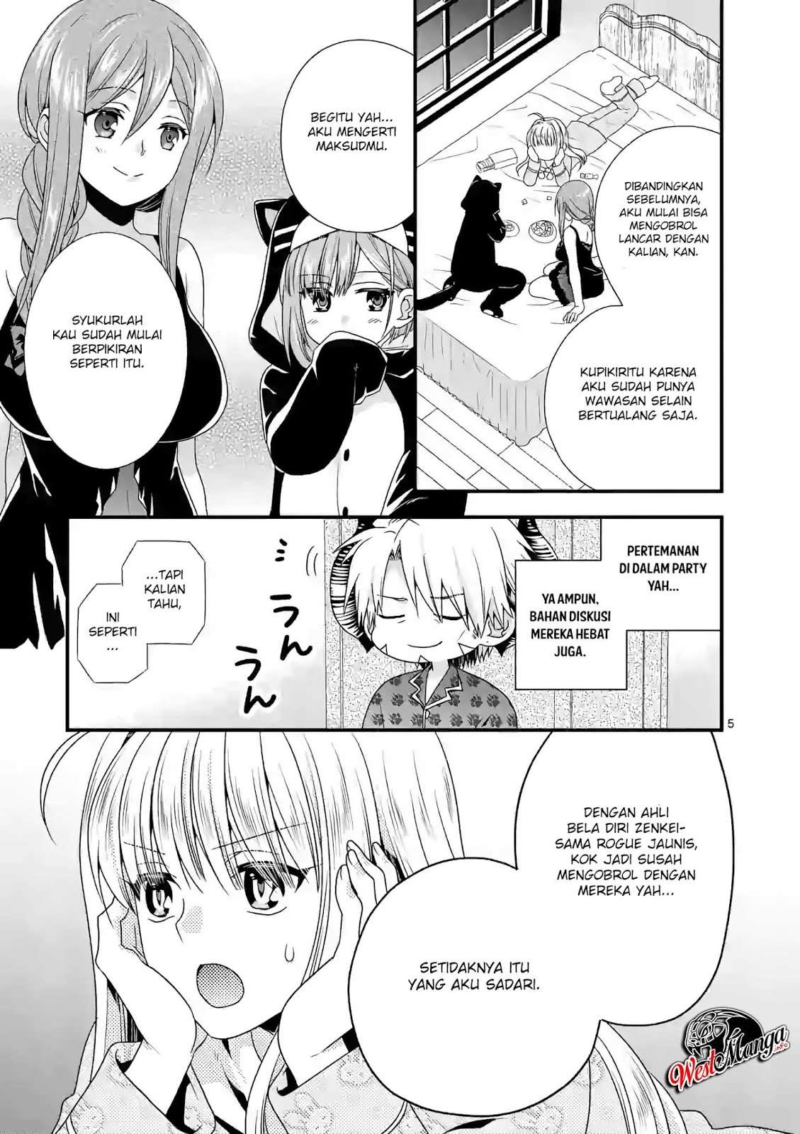 Chapter 21 - halaman 8