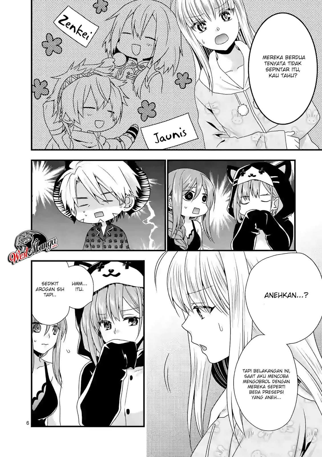 Chapter 21 - halaman 9
