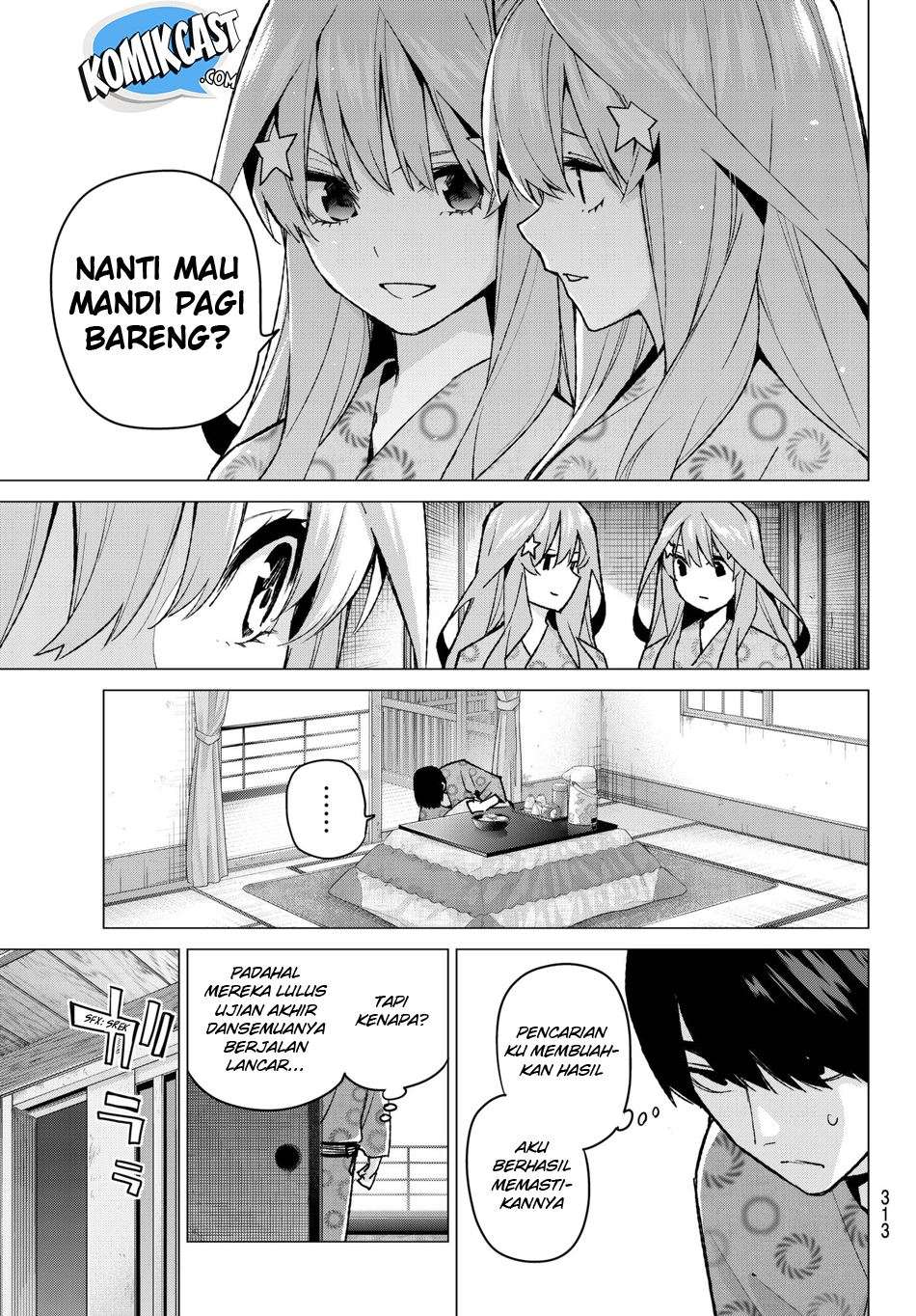 Chapter 64 - halaman 15