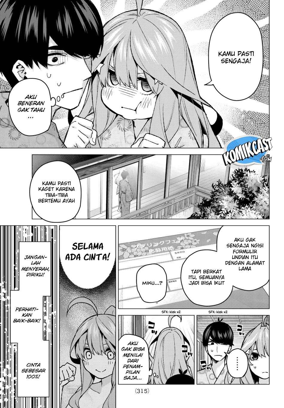 Chapter 64 - halaman 17