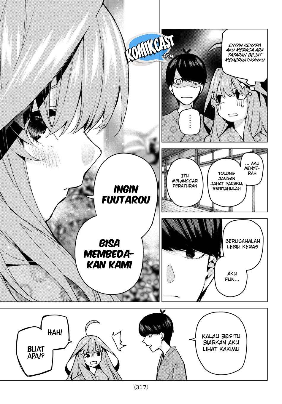 Chapter 64 - halaman 20