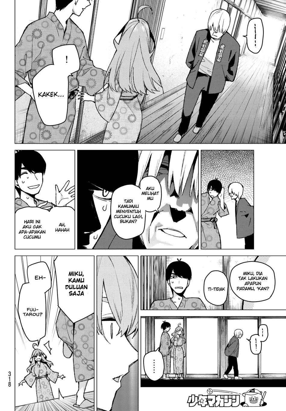 Chapter 64 - halaman 21