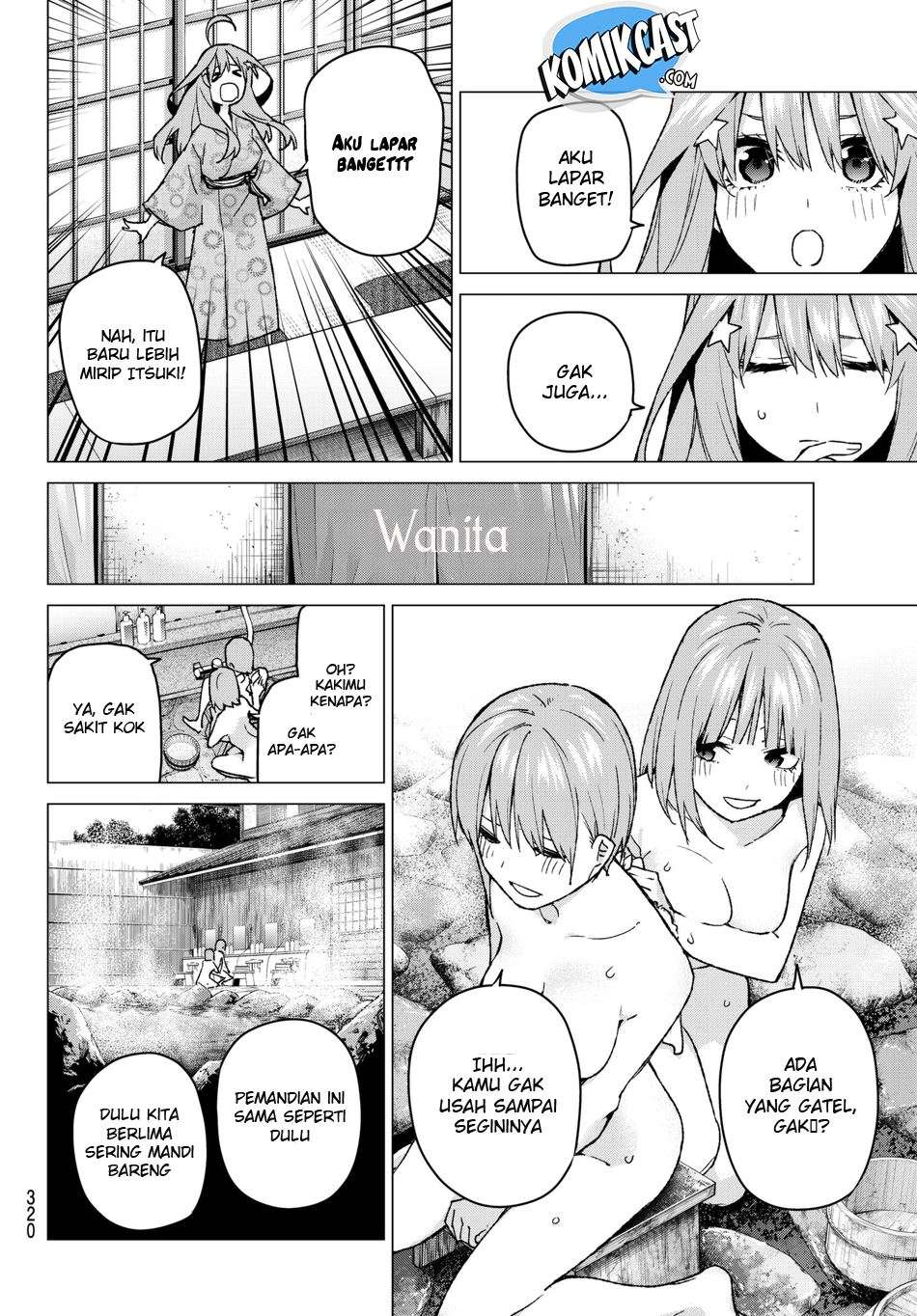 Chapter 64 - halaman 23