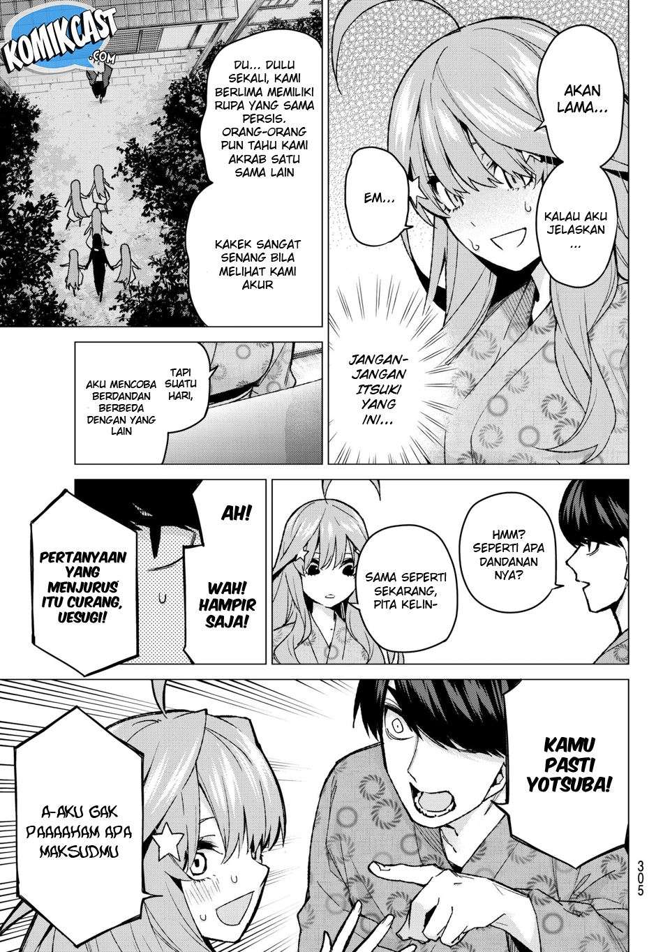 Chapter 64 - halaman 7