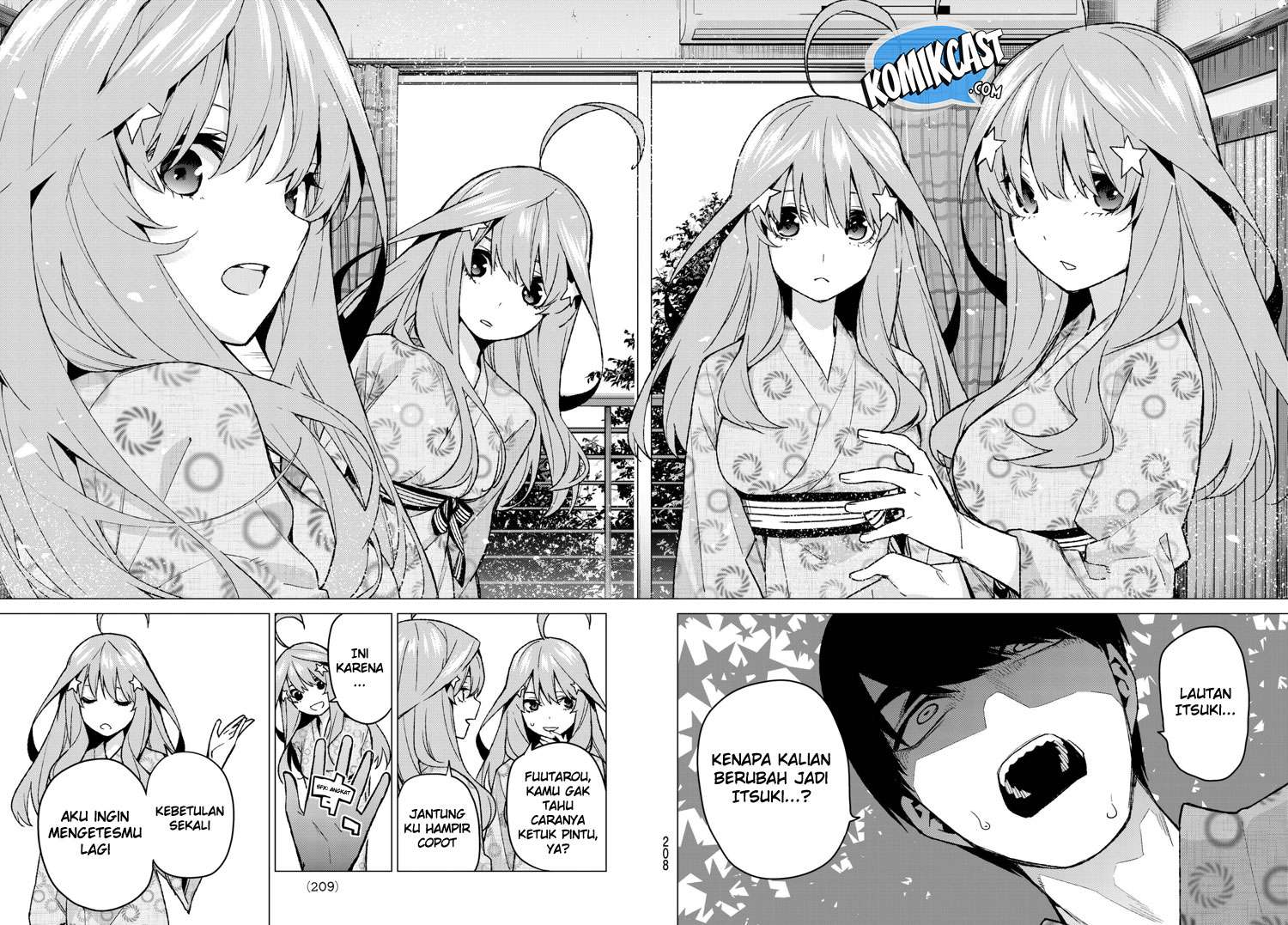 Chapter 63 - halaman 22