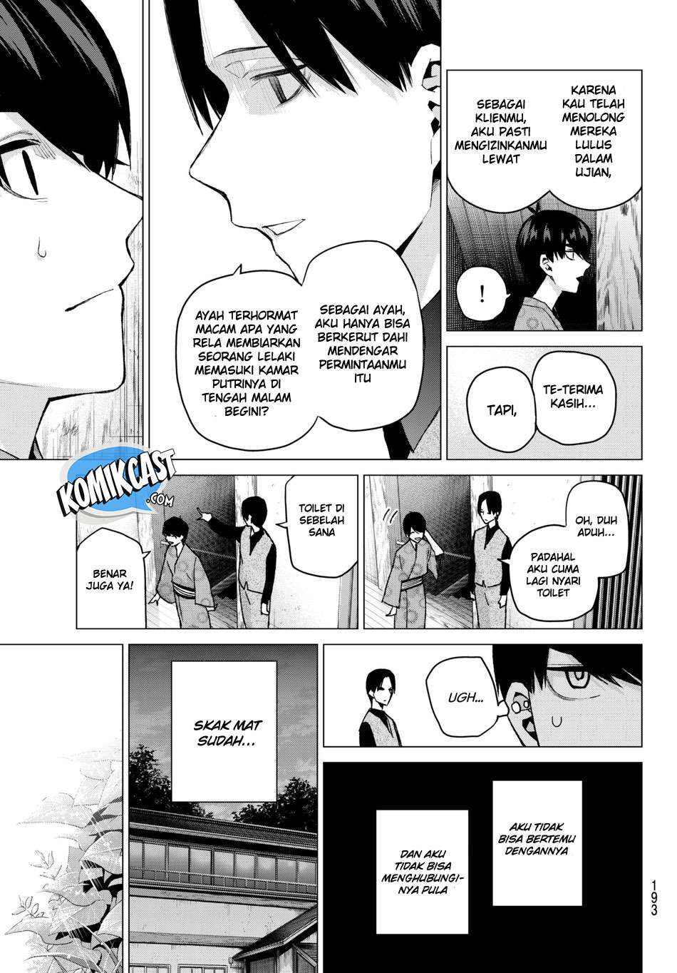 Chapter 63 - halaman 6