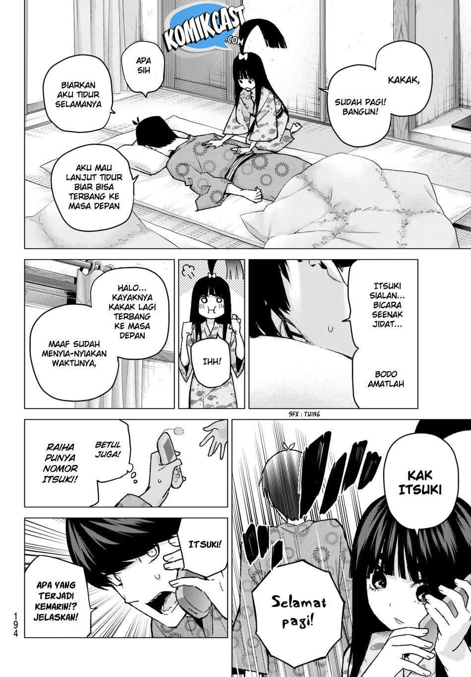 Chapter 63 - halaman 7