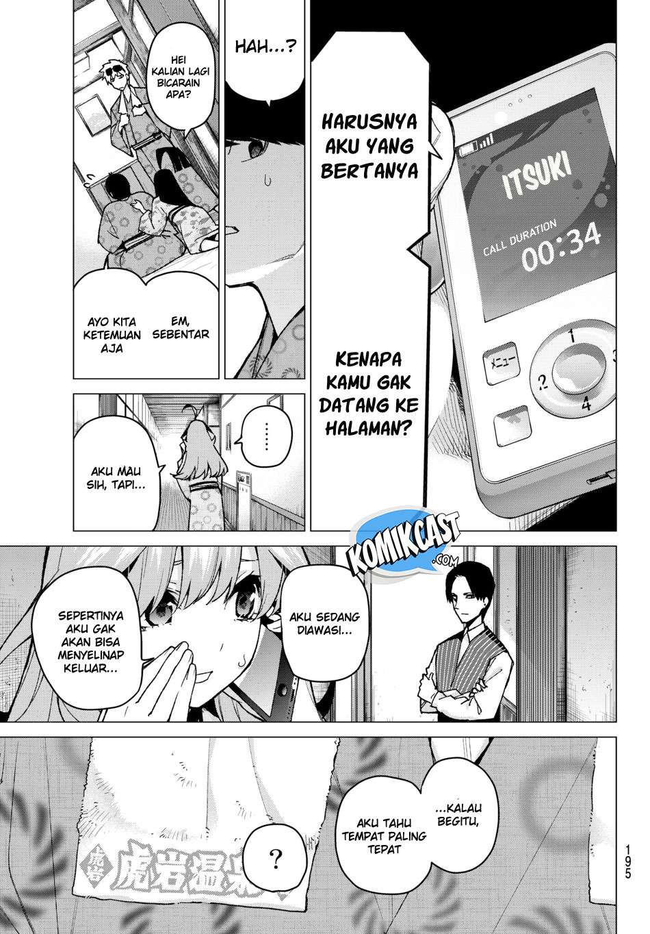 Chapter 63 - halaman 8
