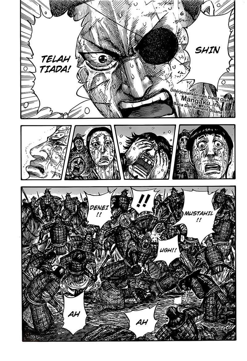 Chapter 629 - halaman 11