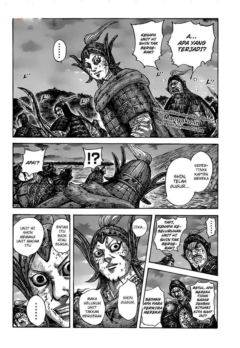 Chapter 629 - halaman 12