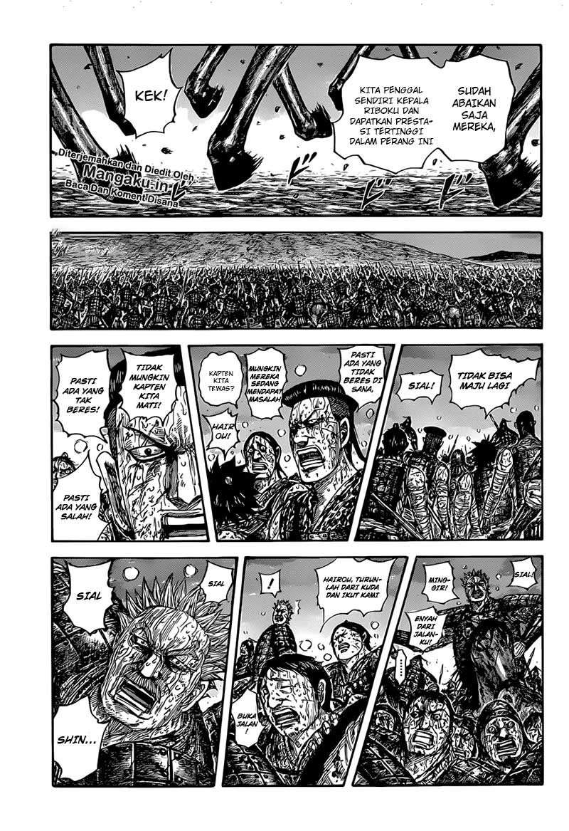 Chapter 629 - halaman 13