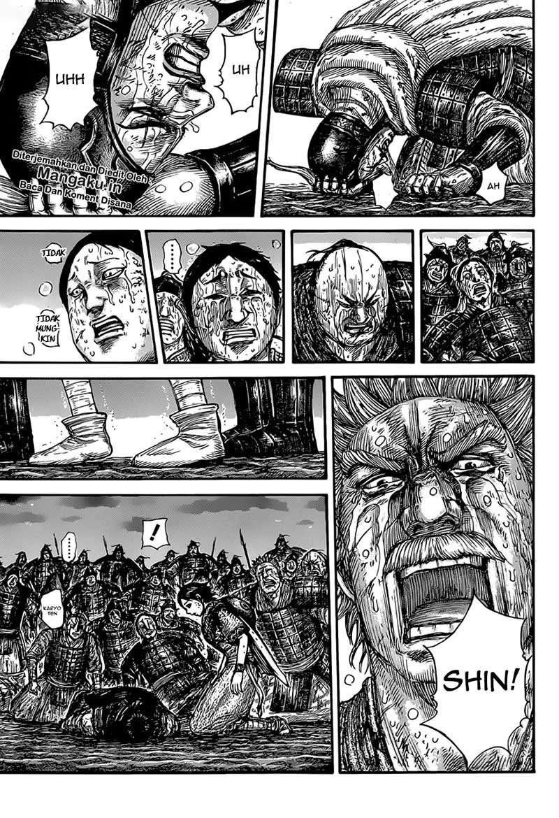 Chapter 629 - halaman 15