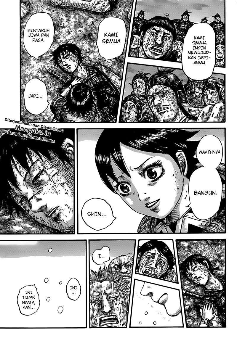 Chapter 629 - halaman 17