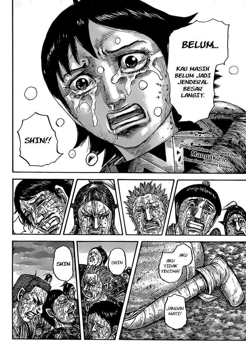 Chapter 629 - halaman 18
