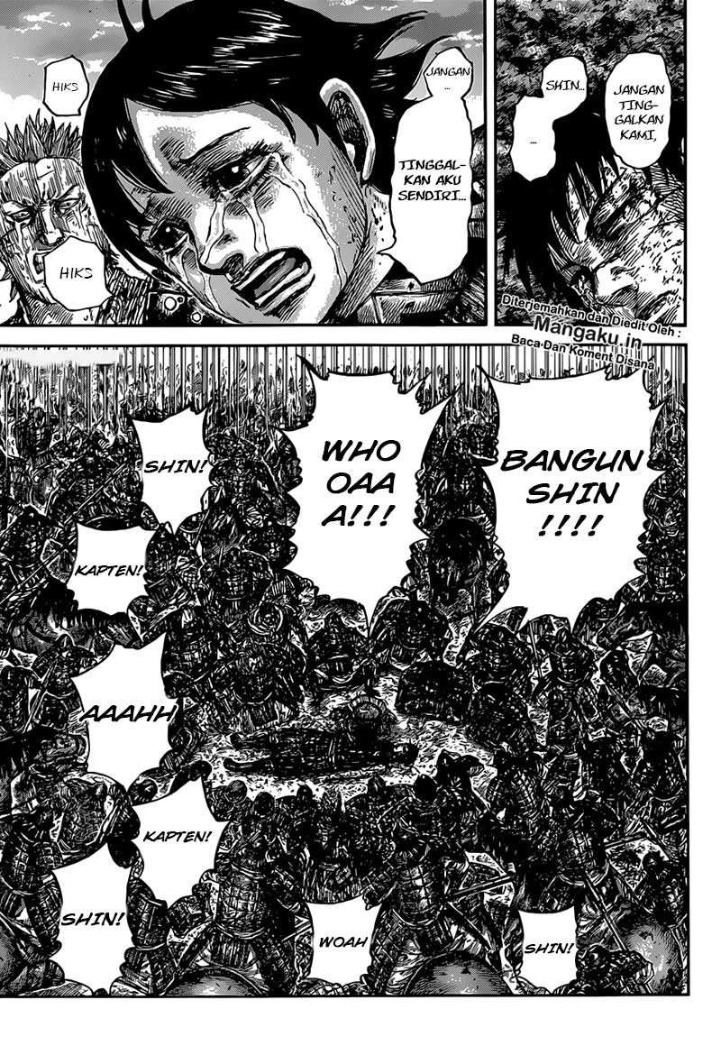Chapter 629 - halaman 19