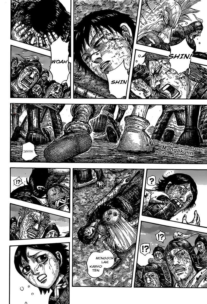 Chapter 629 - halaman 20