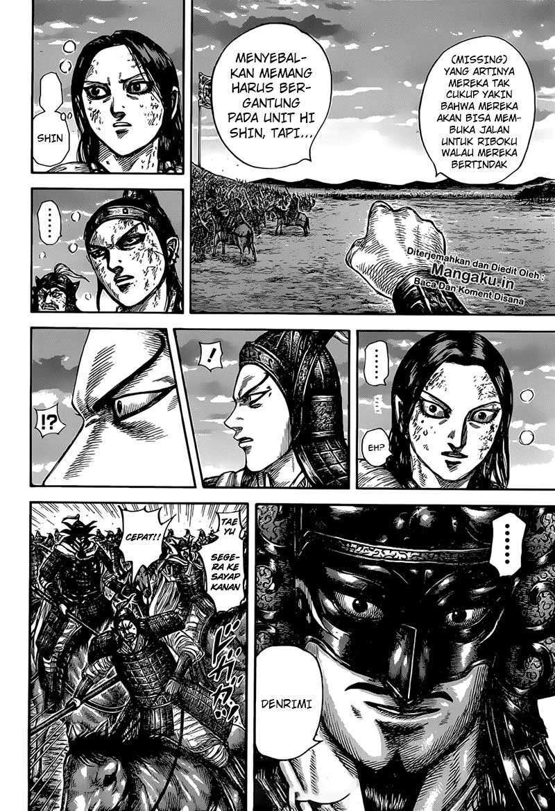 Chapter 629 - halaman 4
