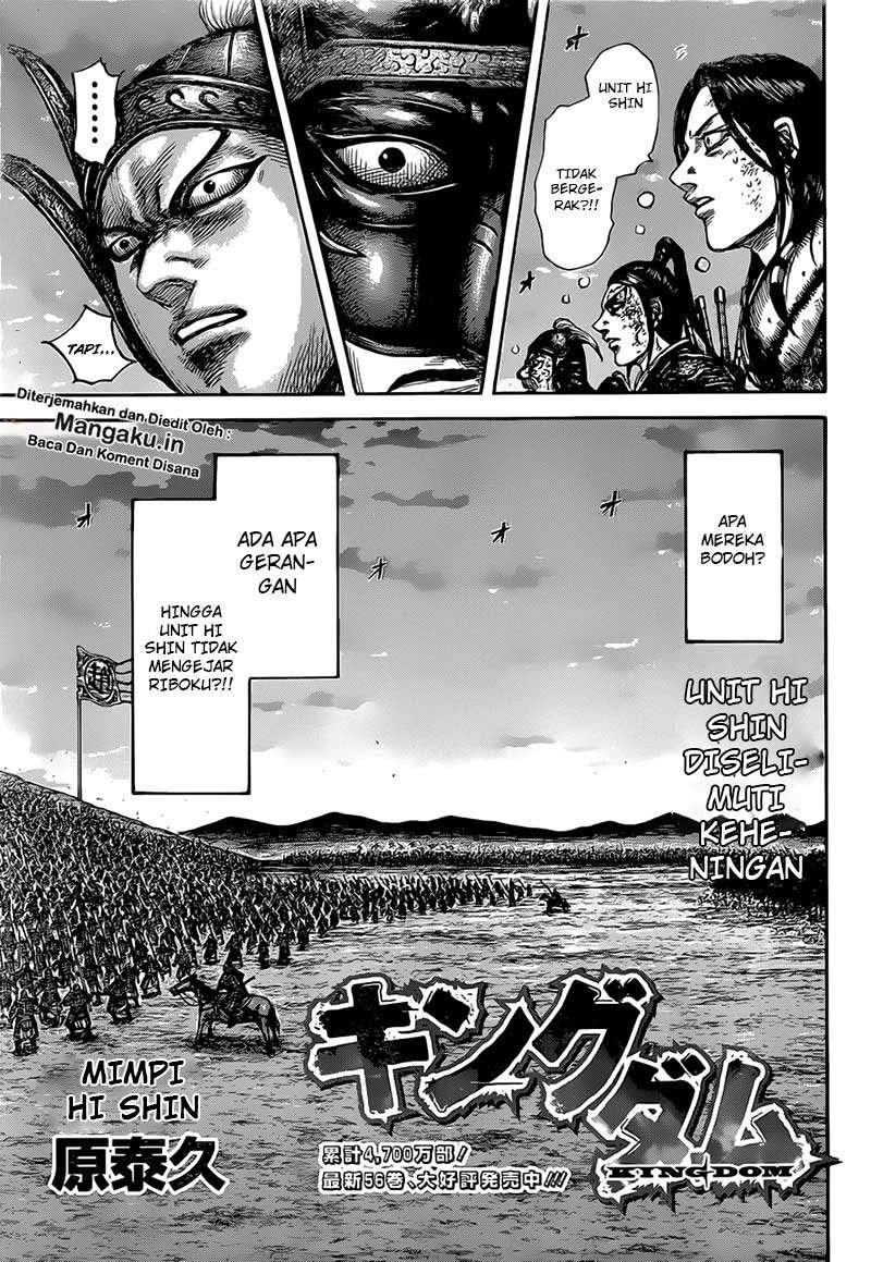 Chapter 629 - halaman 5