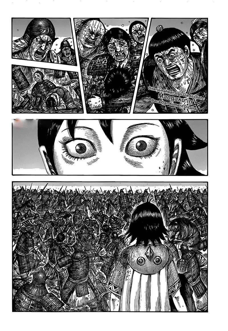 Chapter 629 - halaman 6