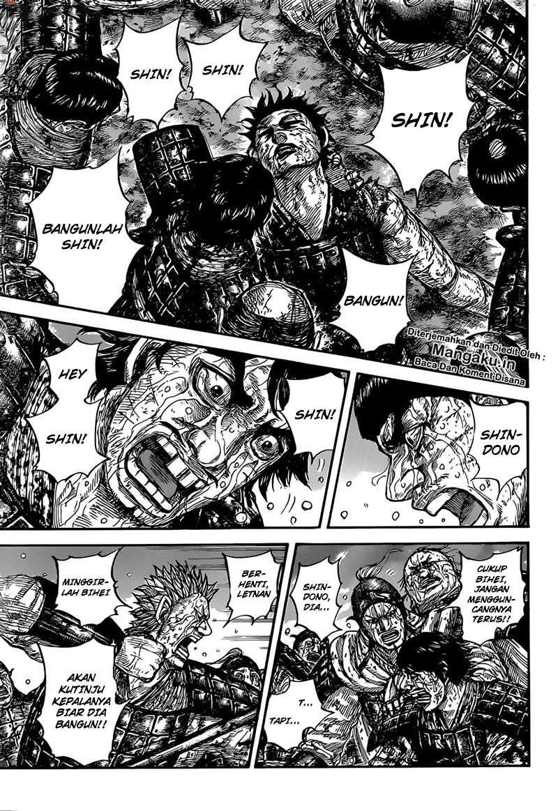 Chapter 629 - halaman 7