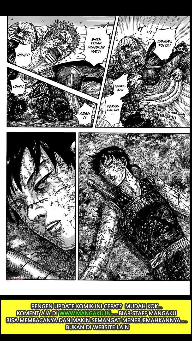 Chapter 629 - halaman 8