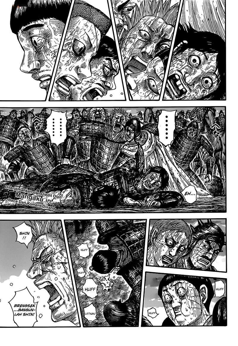 Chapter 629 - halaman 9