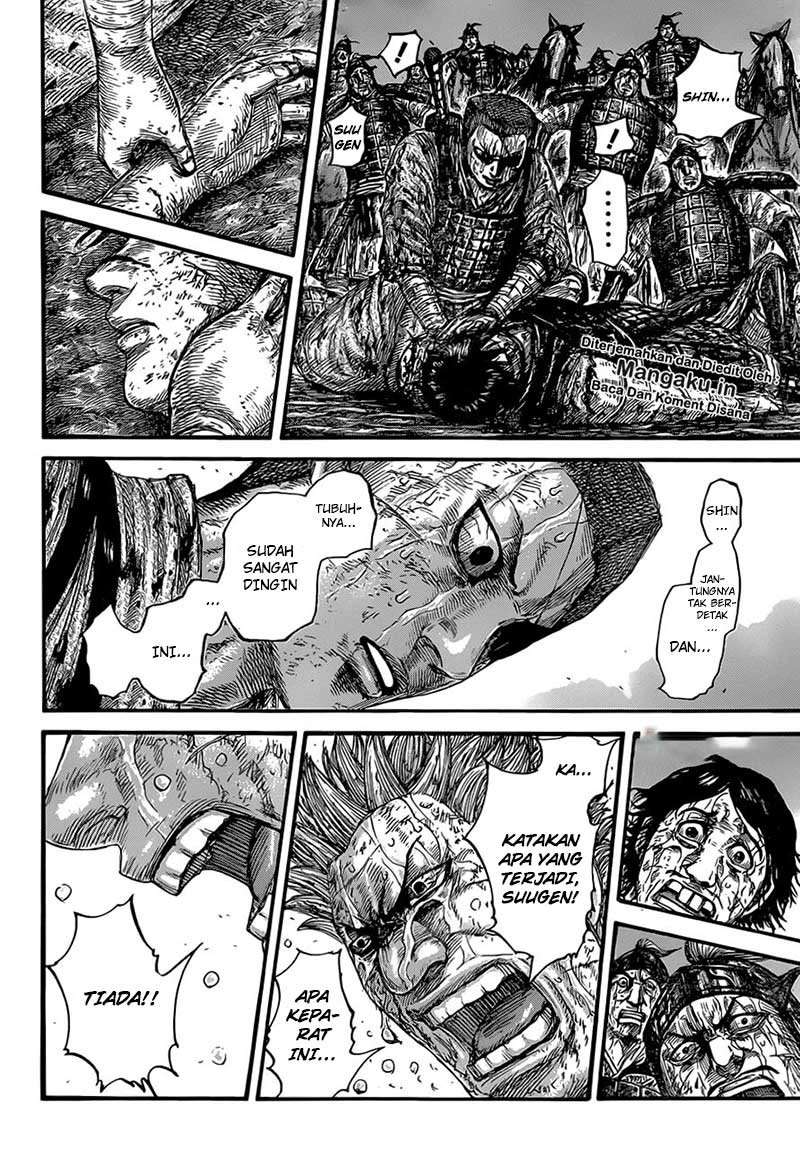 Chapter 629 - halaman 10