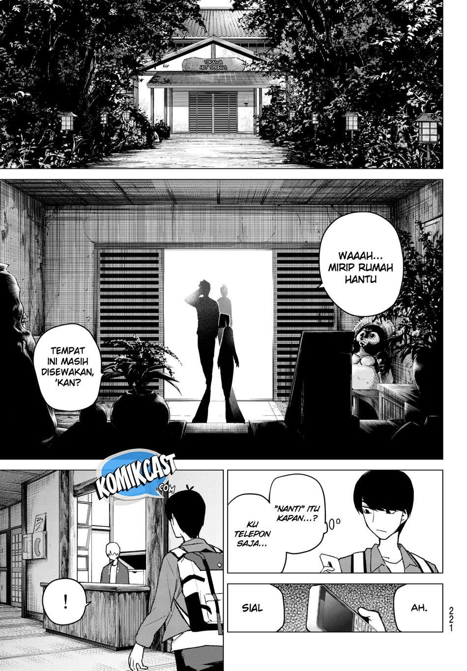 Chapter 62 - halaman 12
