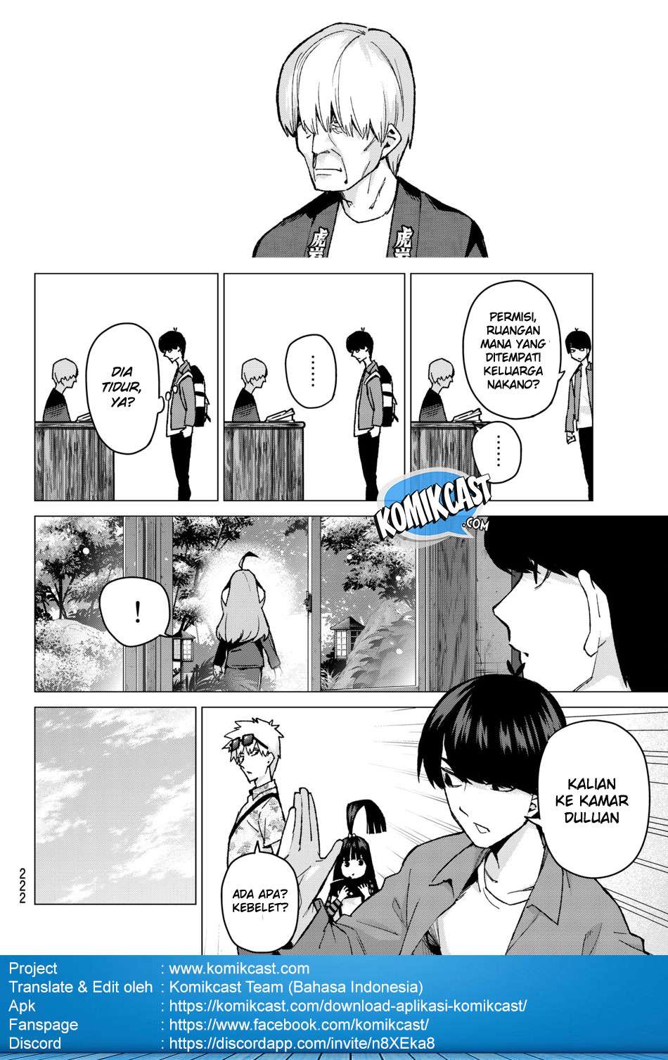 Chapter 62 - halaman 13
