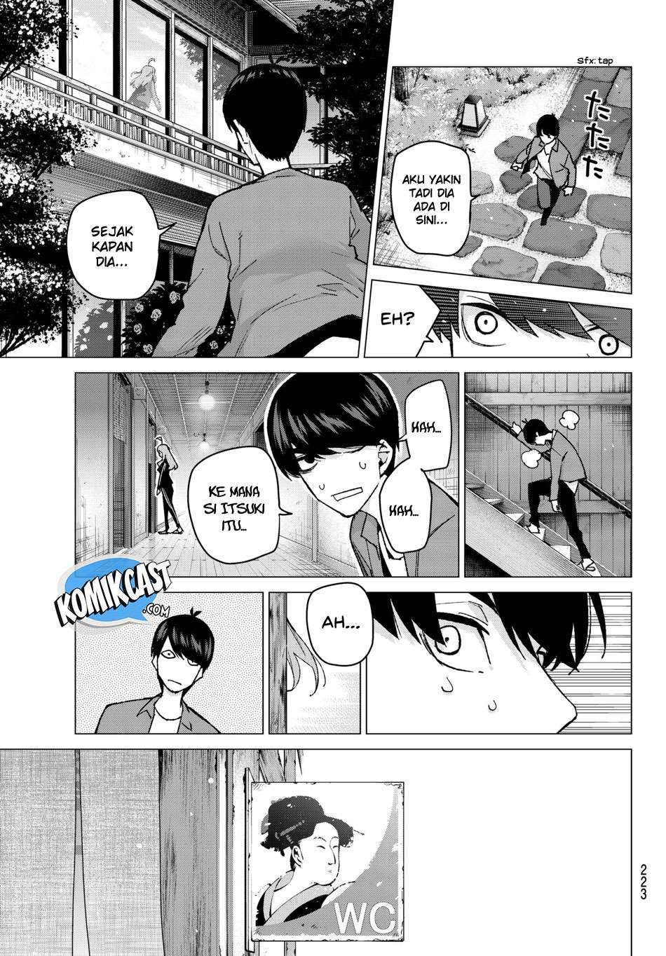 Chapter 62 - halaman 14