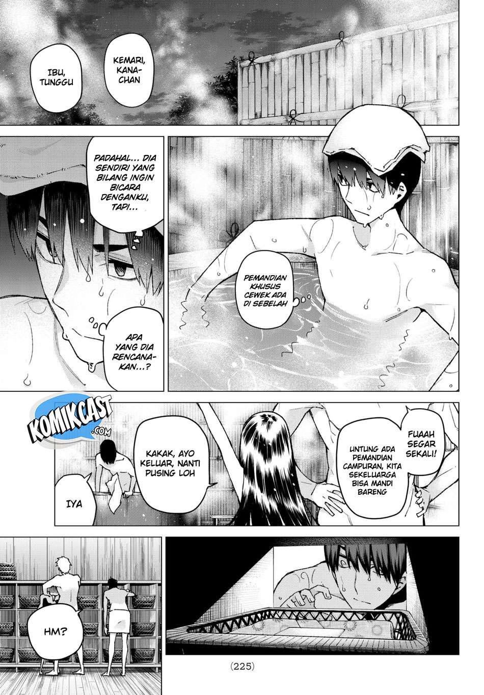 Chapter 62 - halaman 16