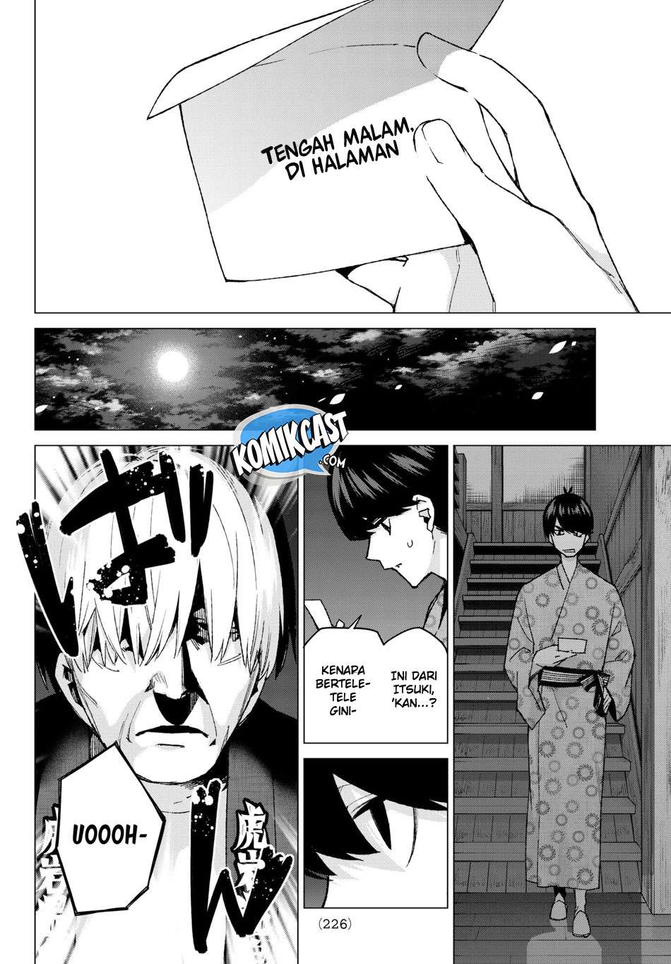Chapter 62 - halaman 17