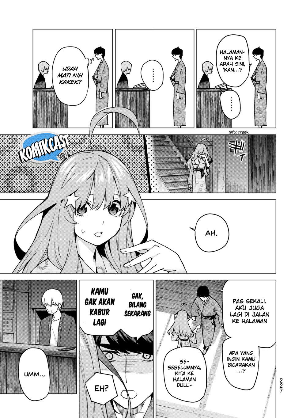 Chapter 62 - halaman 18
