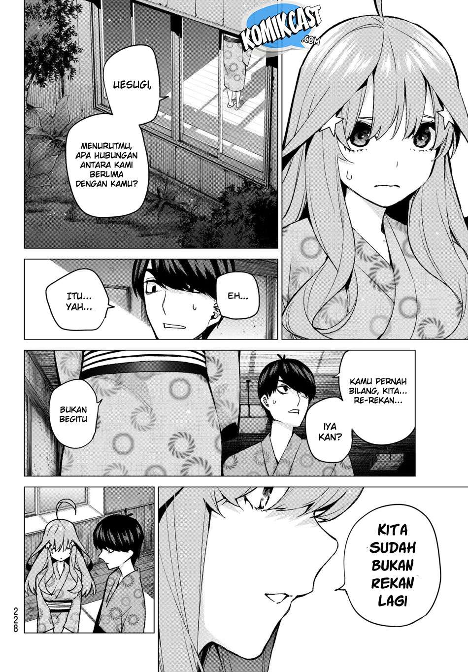 Chapter 62 - halaman 19