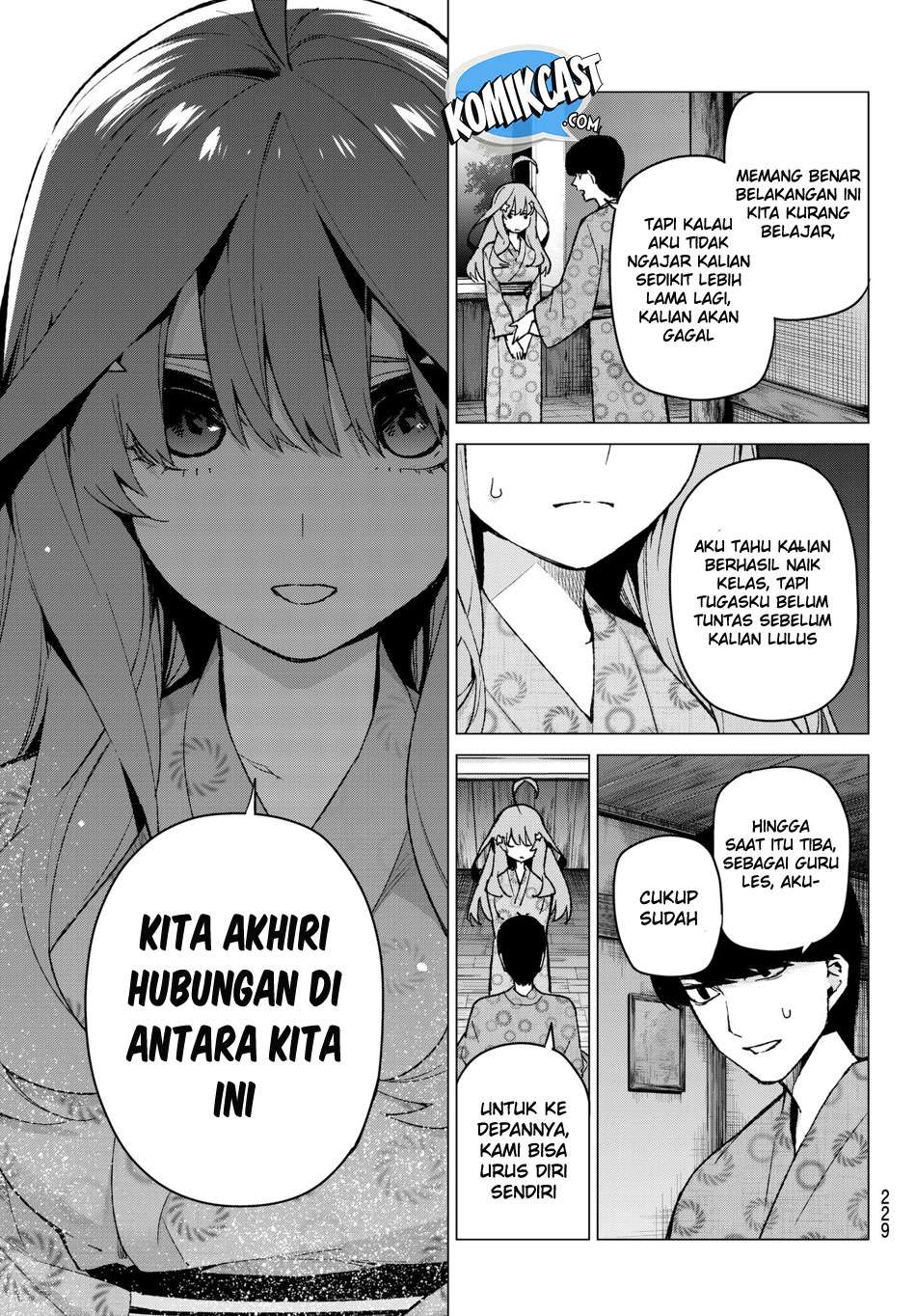Chapter 62 - halaman 20