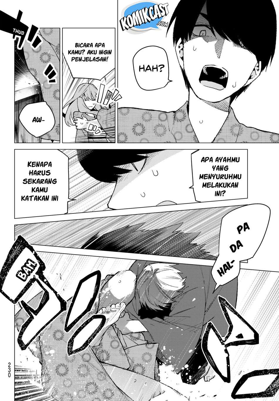 Chapter 62 - halaman 21