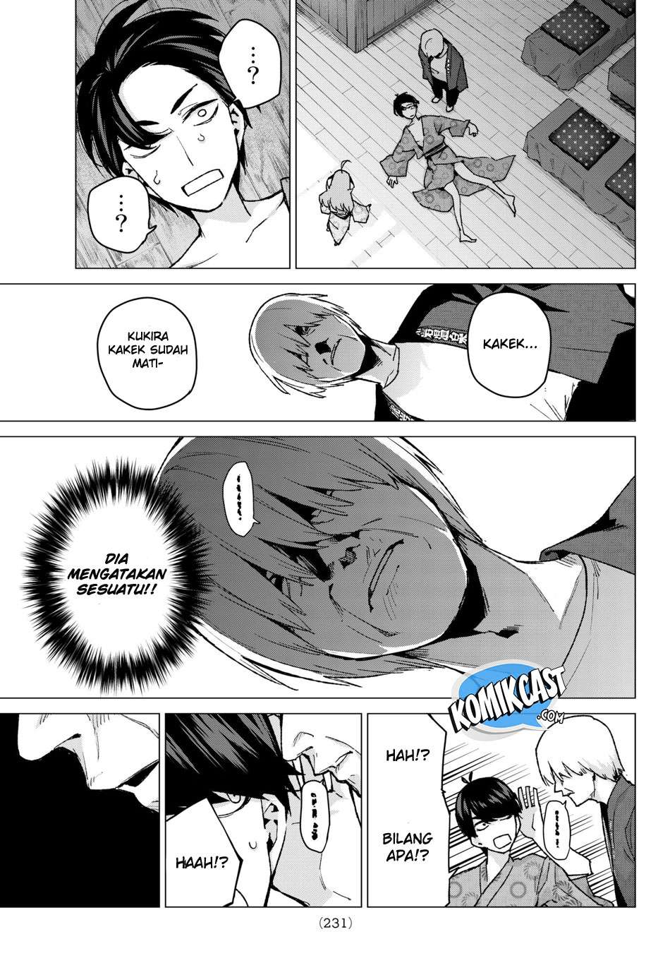Chapter 62 - halaman 22