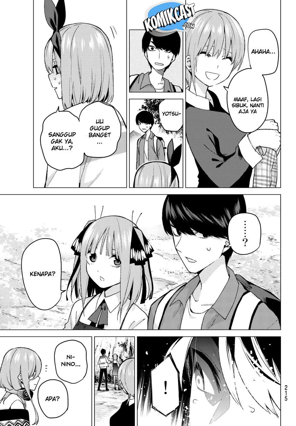 Chapter 62 - halaman 6