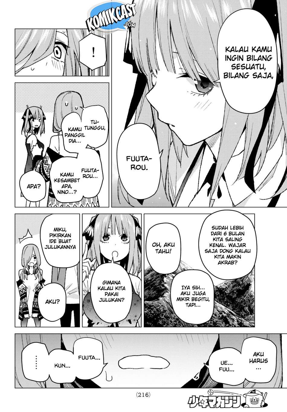 Chapter 62 - halaman 7