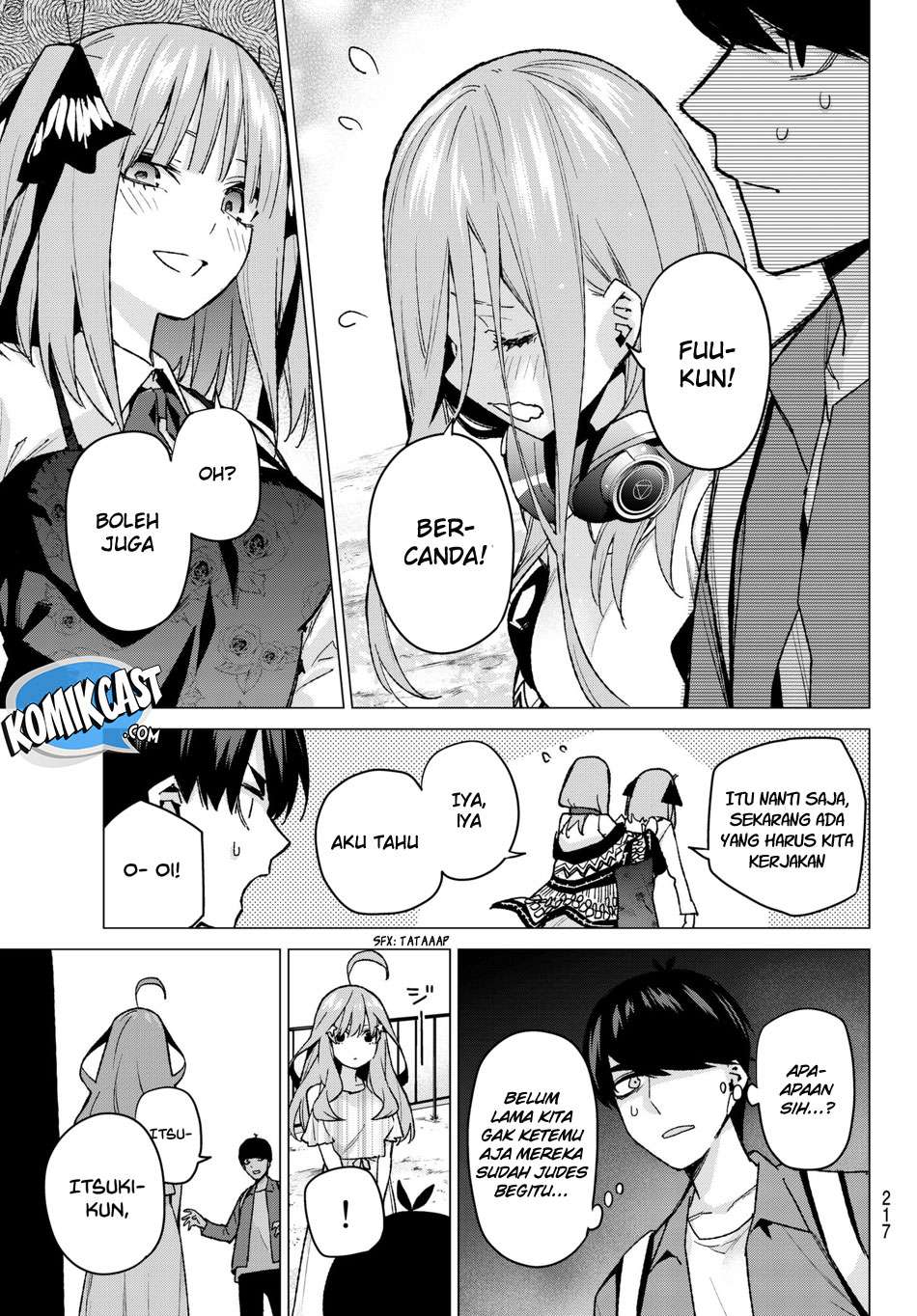 Chapter 62 - halaman 8
