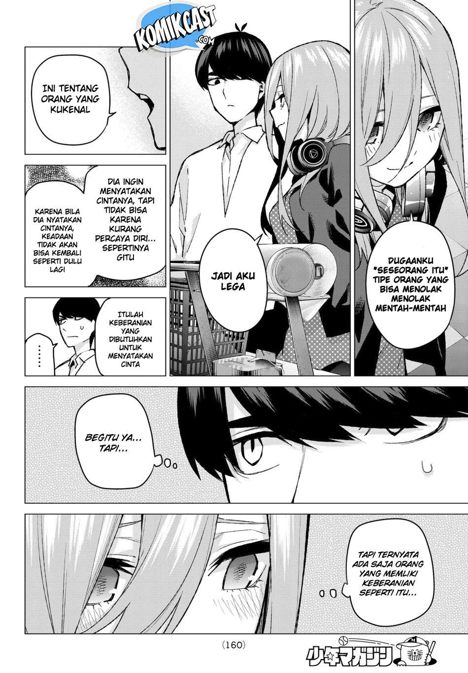 Chapter 61 - halaman 15