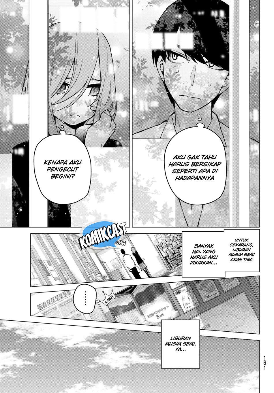 Chapter 61 - halaman 16