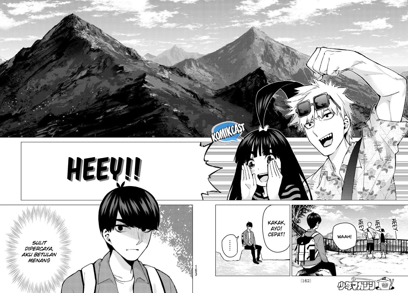 Chapter 61 - halaman 17