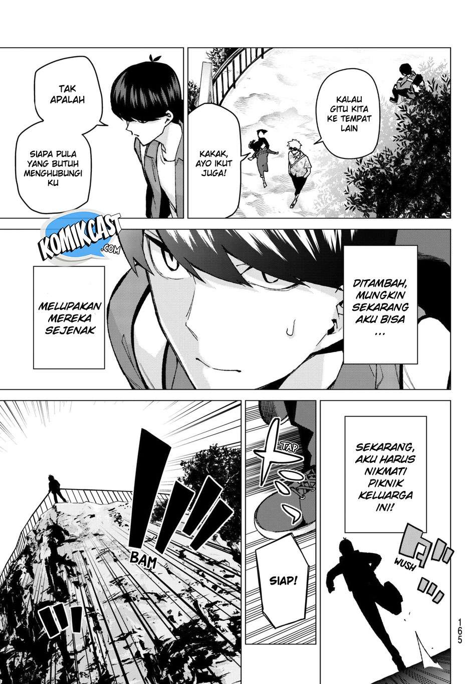 Chapter 61 - halaman 19
