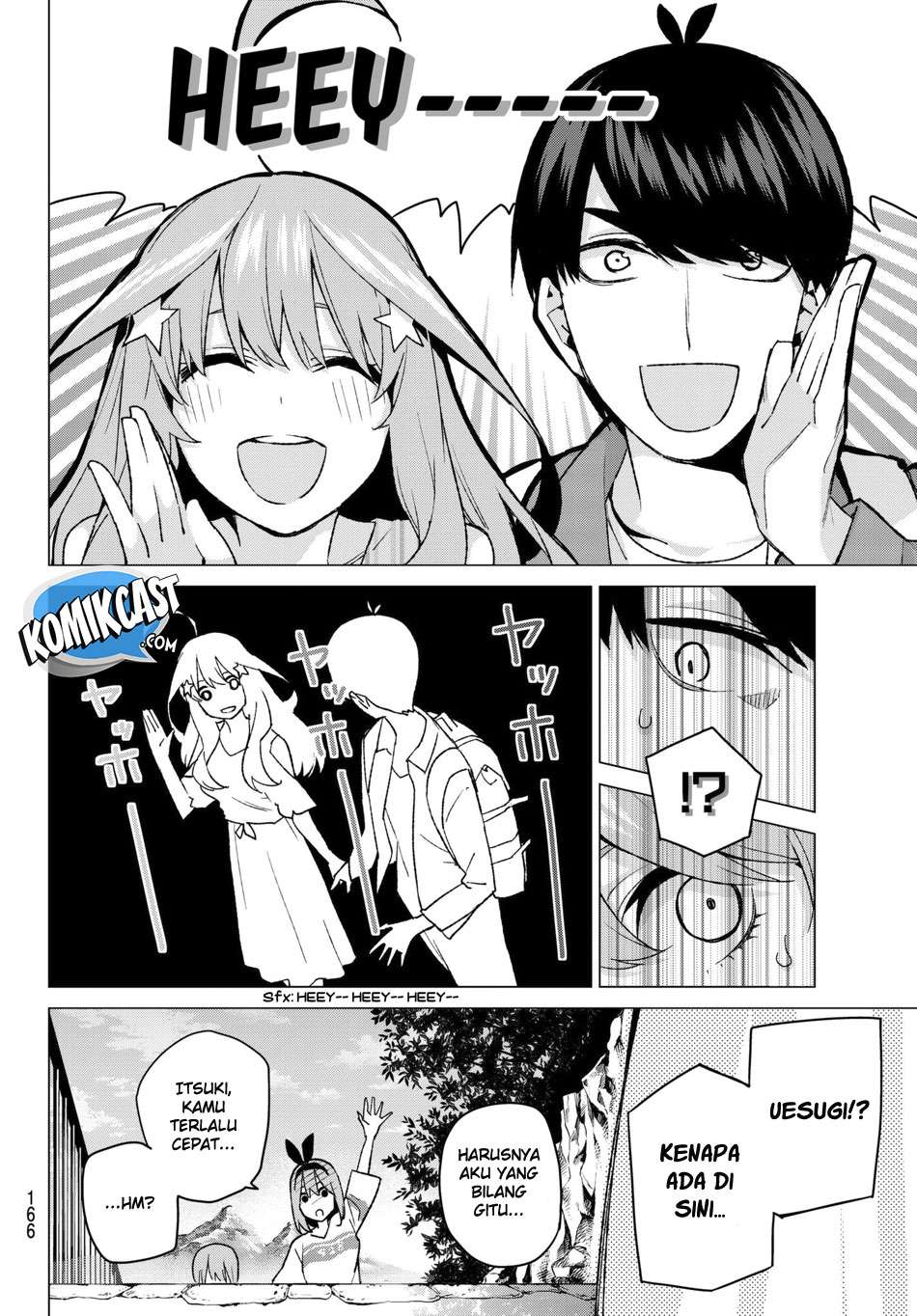 Chapter 61 - halaman 20